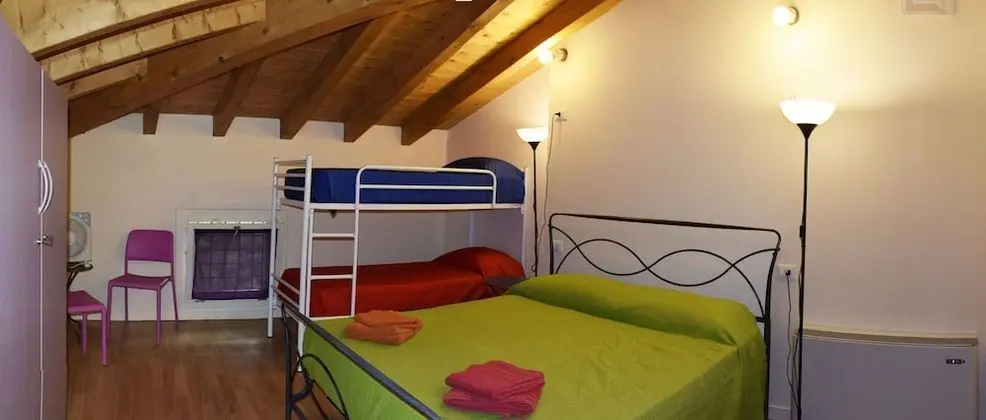 Executive Oda, Özel Banyo (7)