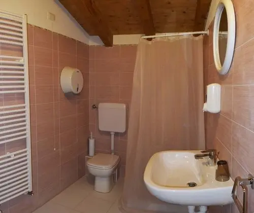 Executive Oda, Özel Banyo (7)