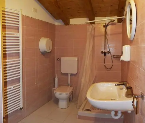 Executive Oda, Özel Banyo (7)