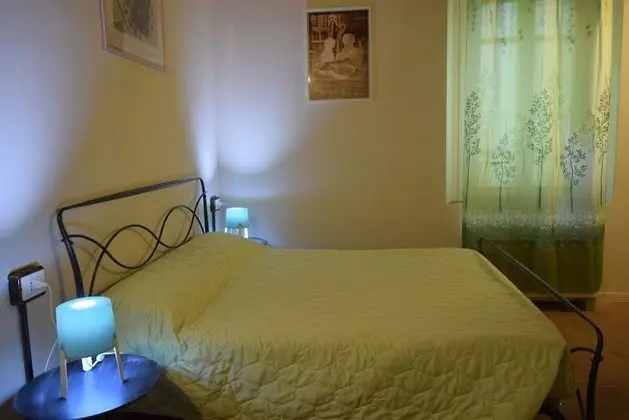 Family Dört Kişilik Oda (Private External Bathroom 1-3)