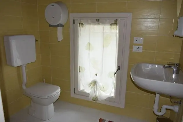 Family Dört Kişilik Oda (Private External Bathroom 1-3)