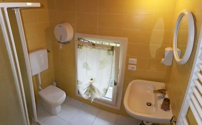 Family Dört Kişilik Oda (Private External Bathroom 1-3)