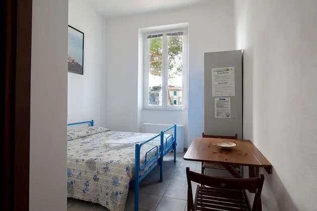 Standard Tek Büyük Yataklı Oda, Özel Banyo