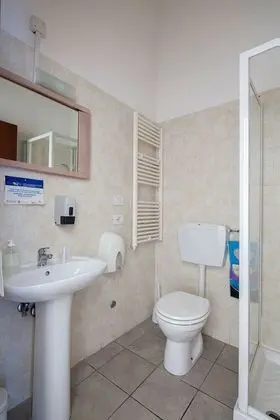 Standard Tek Büyük Yataklı Oda, Özel Banyo