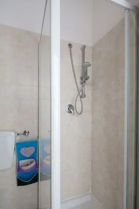 Standard Tek Büyük Yataklı Oda, Özel Banyo