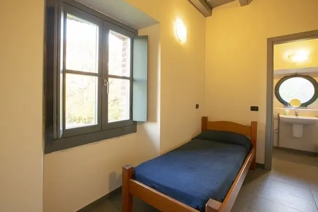 Üç Kişilik Oda, Özel Banyo