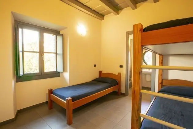 Üç Kişilik Oda, Özel Banyo