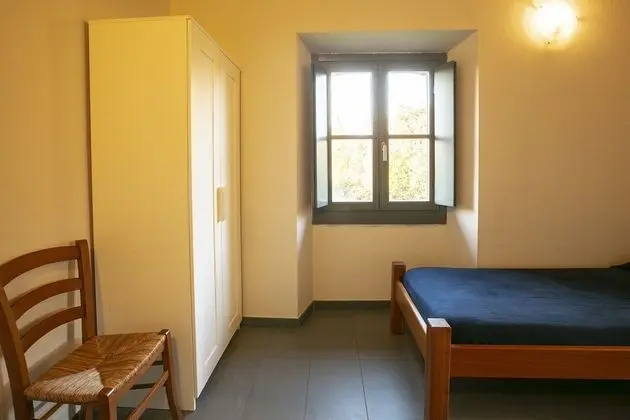 Üç Kişilik Oda, Özel Banyo