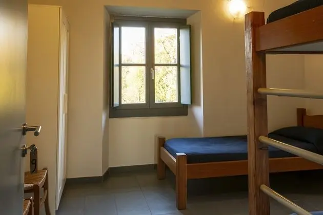 Üç Kişilik Oda, Özel Banyo