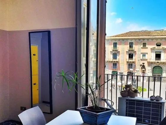 Standard Ortak Ranzalı Oda, Karma Ranzalı Oda (4 Pax)