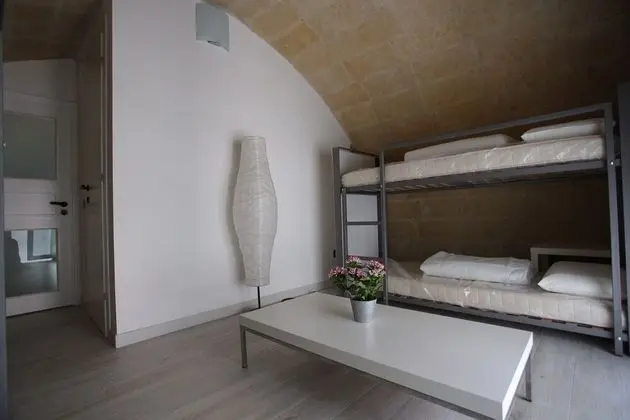 Family Ortak Ranzalı Oda, Özel Banyo (4 beds)