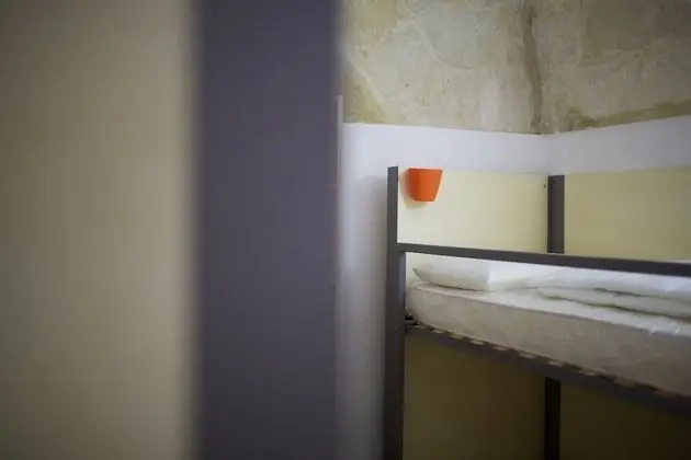 Ortak Ranzalı Oda, Karma Ranzalı Oda (16 beds)