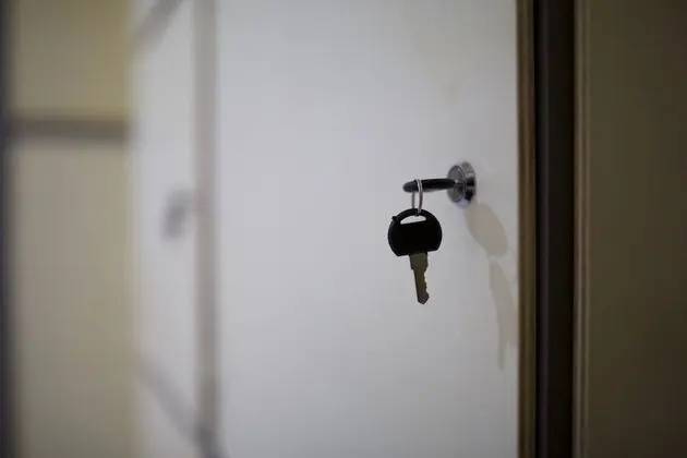 Ortak Ranzalı Oda, Karma Ranzalı Oda (16 beds)