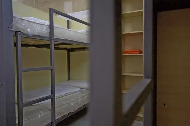 Ortak Ranzalı Oda, Karma Ranzalı Oda (16 beds)