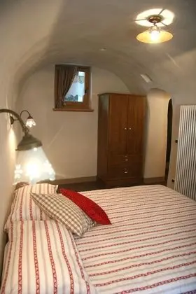 Comfort Tek Büyük veya İki Ayrı Yataklı Oda, Banyolu/Duşlu (Room 1)