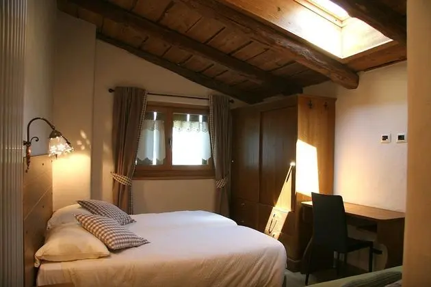 Comfort Üç Kişilik Oda, Banyolu/Duşlu (Room 5)