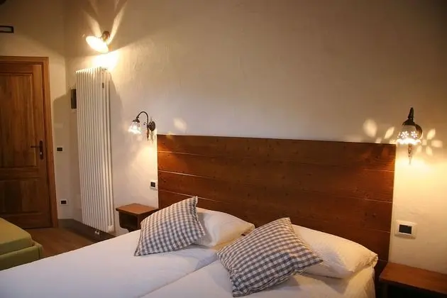 Comfort Üç Kişilik Oda, Banyolu/Duşlu (Room 5)