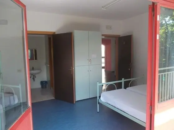 Tek Büyük Yataklı Oda, Özel Banyo