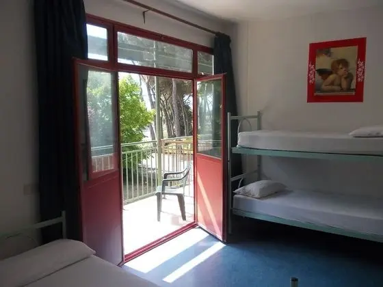 Üç Kişilik Oda, Özel Banyo