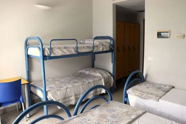 Dört Kişilik Oda