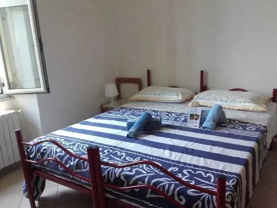 Family Oda, Özel Banyo