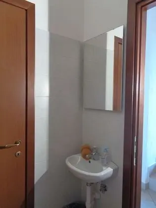 Family Oda, Özel Banyo