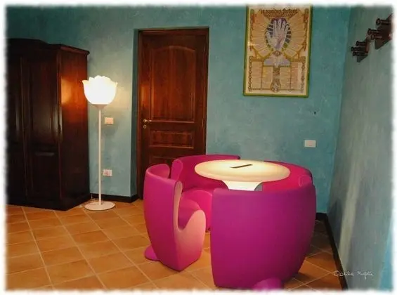 Exclusive Tek Büyük veya İki Ayrı Yataklı Oda