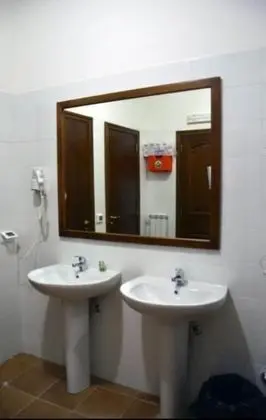 Exclusive Tek Büyük veya İki Ayrı Yataklı Oda