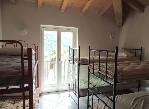 Panoramic Ortak Ranzalı Oda, Göl Manzaralı