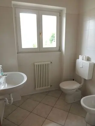 Panoramic Ortak Ranzalı Oda, Göl Manzaralı