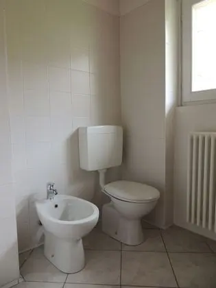 Standard Ortak Ranzalı Oda, Göl Manzaralı