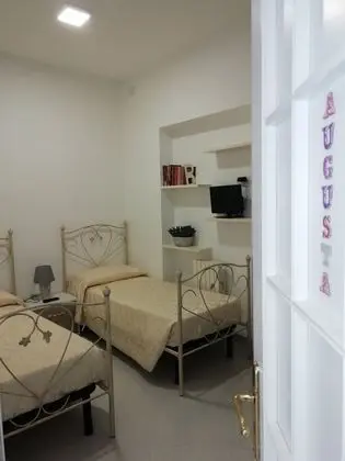 Comfort İki Ayrı Yataklı Oda, 2 Tek Kişilik Yatak