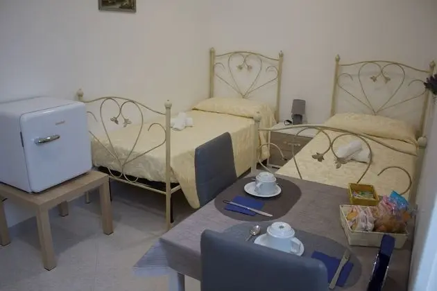 Comfort İki Ayrı Yataklı Oda, 2 Tek Kişilik Yatak