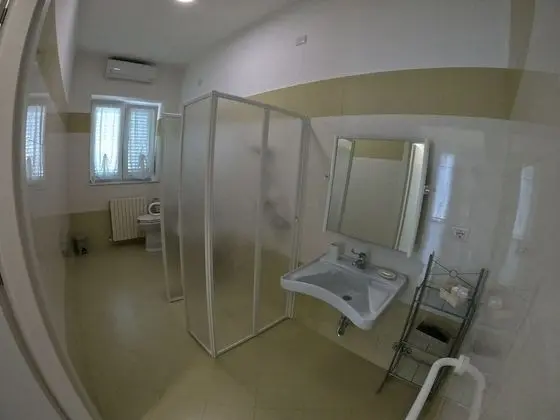 Comfort İki Ayrı Yataklı Oda, 2 Tek Kişilik Yatak