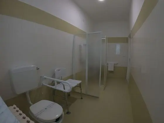 Comfort İki Ayrı Yataklı Oda, 2 Tek Kişilik Yatak