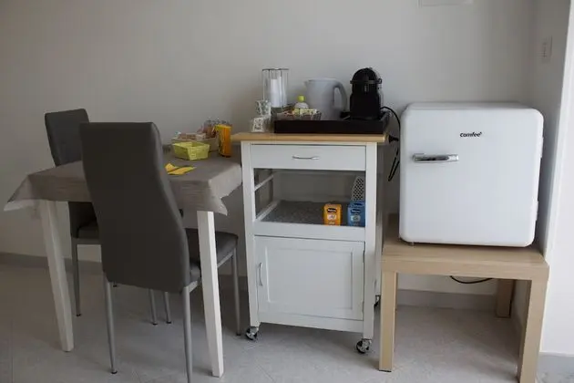 Comfort Tek Büyük Yataklı Oda, Engellilere Uygun, Bahçeli