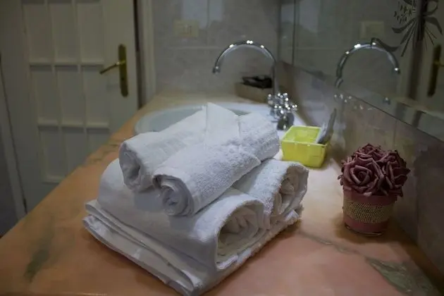 Family Dört Kişilik Oda