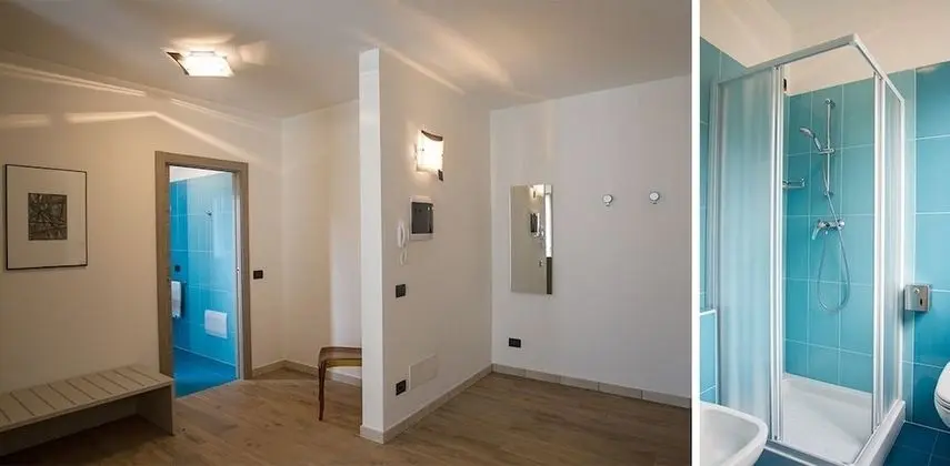 Dört Kişilik Oda, Birden Çok Yatak, Sigara İçilmez