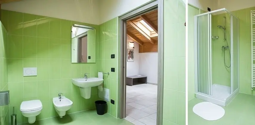 Tek Büyük Yataklı Oda, 1 Büyük (Queen) Boy Yatak, Sigara İçilmez