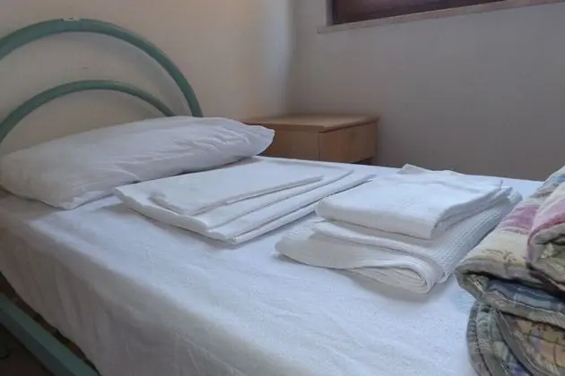 İki Ayrı Yataklı Oda