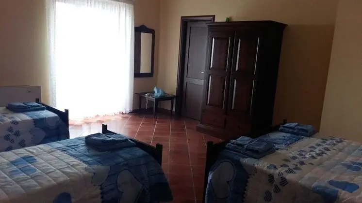 İki Ayrı Yataklı Oda