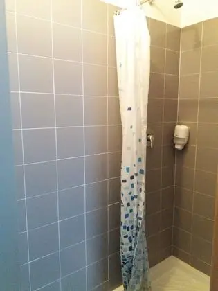 Economy Üç Kişilik Oda, 3 Tek Kişilik Yatak, Park Manzaralı