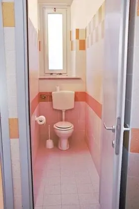 Basic Üç Kişilik Oda, 3 Tek Kişilik Yatak, Ortak Banyo (Fluorite)