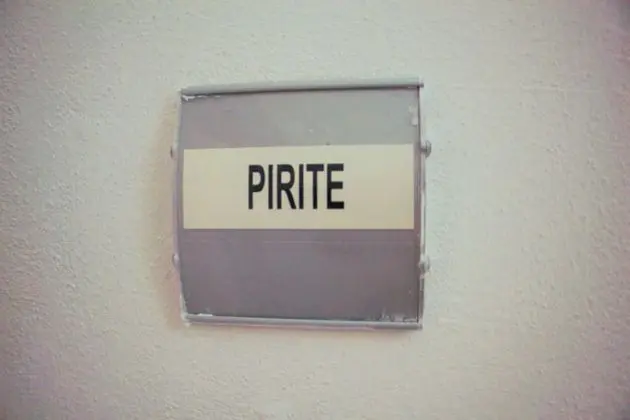 Basic Üç Kişilik Oda, 3 Tek Kişilik Yatak, Ortak Banyo (Pirite)