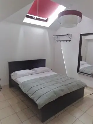 Comfort Üç Kişilik Oda, Banyolu/Duşlu