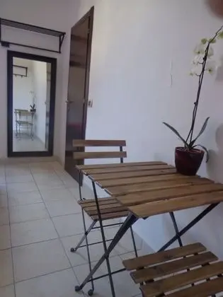 Comfort Üç Kişilik Oda, Banyolu/Duşlu