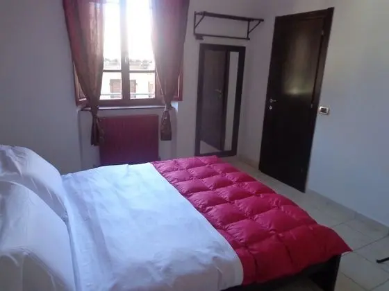 Comfort Üç Kişilik Oda, Banyolu/Duşlu