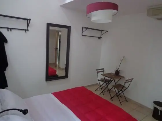 Comfort Üç Kişilik Oda, Banyolu/Duşlu