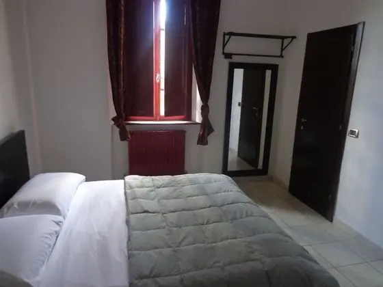 Comfort Üç Kişilik Oda, Banyolu/Duşlu
