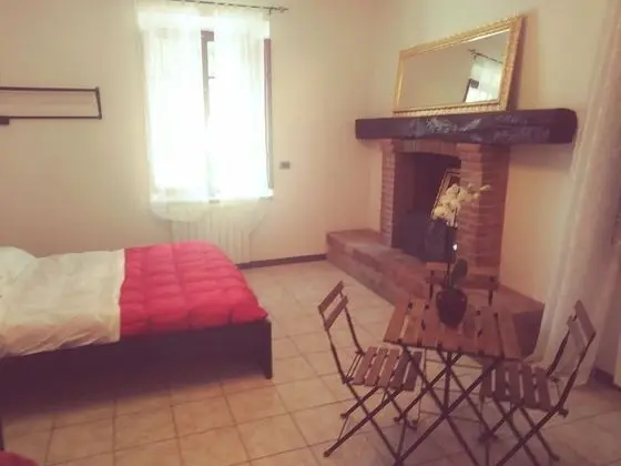 Family Oda, Banyolu/Duşlu
